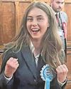A-level student, 18, wins council seat for Reform Daily Express