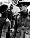 'The men called him Uncle Bill... and they knew he had their best interests at heart' Daily Express