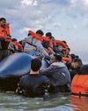 We cannot afford to spend billions on migrant benefits Daily Express