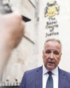 ASYLUM HOTEL CLOSURE IS 'A VICTORY FOR THE MUMS' Daily Express