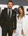 Victoria 'breaking down' as fashion losses soared Daily Express