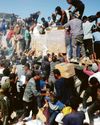World awaits momentous homecoming for Israel's 48 hostages Daily Express