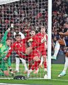 Wales boss even more excited for the future after LOSING to England59