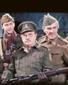 Don't panic! Dad's Army were skilled after all Daily Express