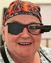 Sheila can read again as chip restores sight25