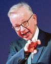 Ugly truth on Home Office proves Gove did not exaggerate Ugly truth on Home Office proves Gove did not exaggerate30