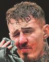 Call for Aspinall rematch Daily Express