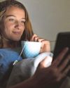 Will using e-reader at bedtime give me sleepless nights? Daily Express