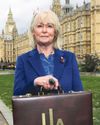 OAPS MUST BE GIVEN A 'FAIR DEAL' IN BUDGET Daily Express
