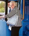 Bus cuts harm elderly people, inquiry tells travel bosses12