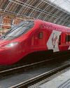 Virgin trains set to run international services Daily Express