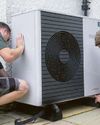 Switch to heat pumps '500,000-per-year off the pace for net zero'5
