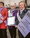 'Waspi' women say government has agreed to reconsider compensation11