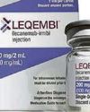 'Too costly' drug can slow dementia 'by up to eight years'7