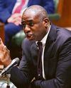 Ditching juries is not the answer to our courts crisis16