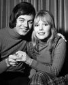 Tony Blackburn: My ex-wife read about affair in biography Tony Blackburn: My ex-wife read about affair in biography18