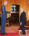 Arise Sir Who! Arise Sir Who!28