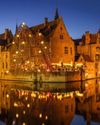 Head to Bruges for the most festive of markts Head to Bruges for the most festive of markts47