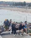 King's praise for the Bondi Beach heroes King's praise for the Bondi Beach heroes2