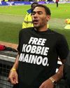 FREE THE KOBBIE ONE50