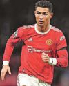 UNITED SO 'STUPID' TO LOSE RON'S INFLUENCE55