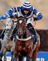 ALLY A PUNTERS' PALLY63