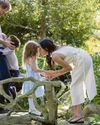 Young Sussexes in family greeting14