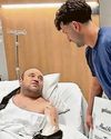 hero given gift of £1.2m23