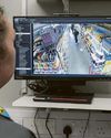 Tech helping stores fight back against gangs Tech helping stores fight back against gangs9