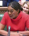 With steel-capped Kemi at the helm the Tories are back With steel-capped Kemi at the helm the Tories are back18