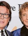 Barry Manilow facing surgery to remove 'cancerous spot on lung'8