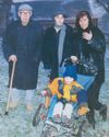Christmas changed with my father's dementia diagnosis17