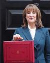 Confidence edges up at end of year after Budget clarity31