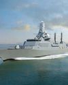 Record high defence sales hit £20bn10