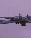 Moscow nuke 'Bears' threat north of UK19