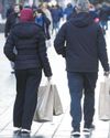 Hard-hit high street shops fear a Boxing Day sales flop29