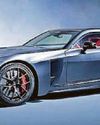 Toyota races ahead with GT28