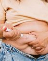 Warning over social media weight loss drugs19