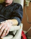 MS treatment on NHS gives patients hope MS treatment on NHS gives patients hope25