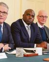 Brexit rollback outrage as Starmer plots to hand EU food and farming powers5