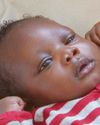 Baby Elsa to be adopted24