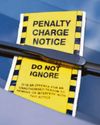 'Councils plot hike in parking fines'2