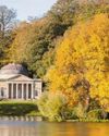 £10m gift to National Trust £10m gift to National Trust20