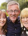 A mother's hug for first time in 51 years15