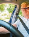 Over-70s may face 'insulting' bills for driver eyesight test0