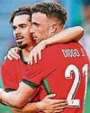 Vitinha's doing it for Diogo40