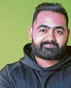 Dr Karan Rajan30