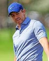McIlroy is blown off course60