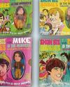 Monkee business as dolls to fetch £1,20030