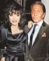 'Master of elegance', Valentino dies at 9316